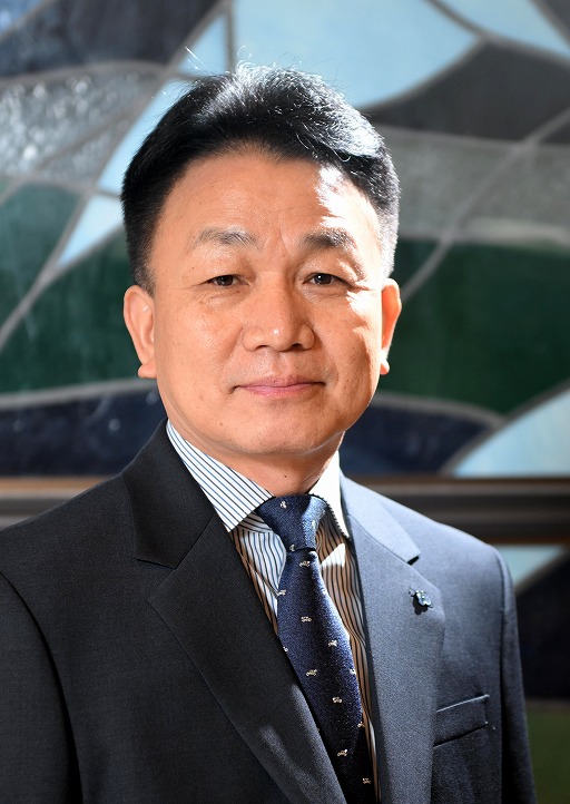 GREETINGS FROM THE HEAD OF KYOTO INTERNATIONAL SCHOOL